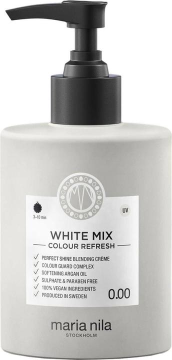 Maria Nila Colour Refresh White Mix 0.00 (300 ml)