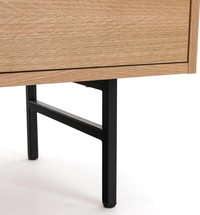 Produktbild La Redoute Interieurs Volga (175 x 45 cm)