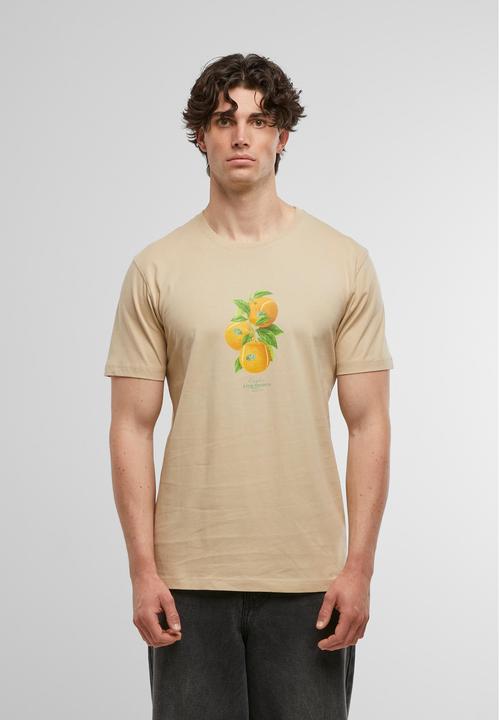 Produktbild Cayler & Sons Vitamine Tennis Tee - 195251 (XL)
