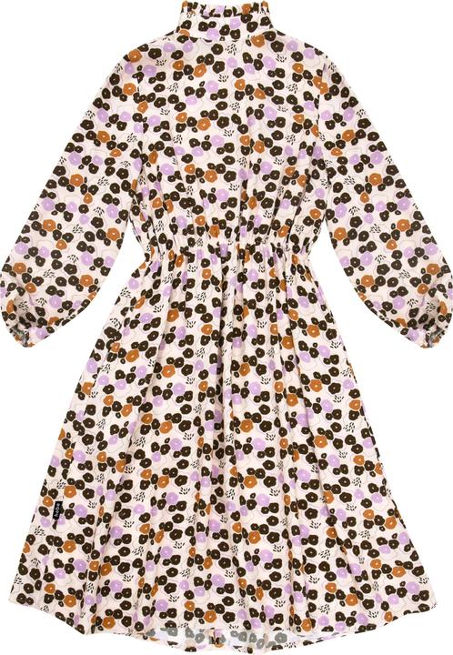 Actual product image Hebe Kleid mit Blumenmuster (134)