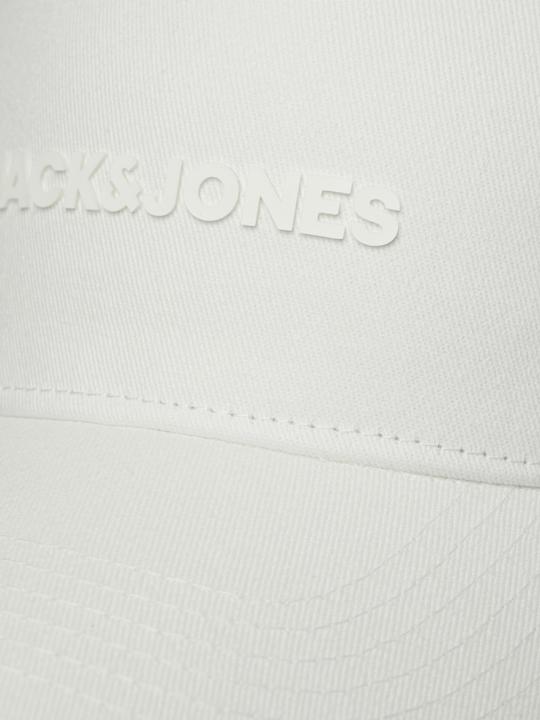 Produktbild Jack & Jones Jacvest Baseball Cap Ln Styd (One Size)