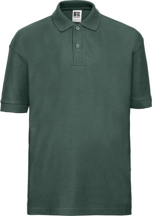 bottle-green