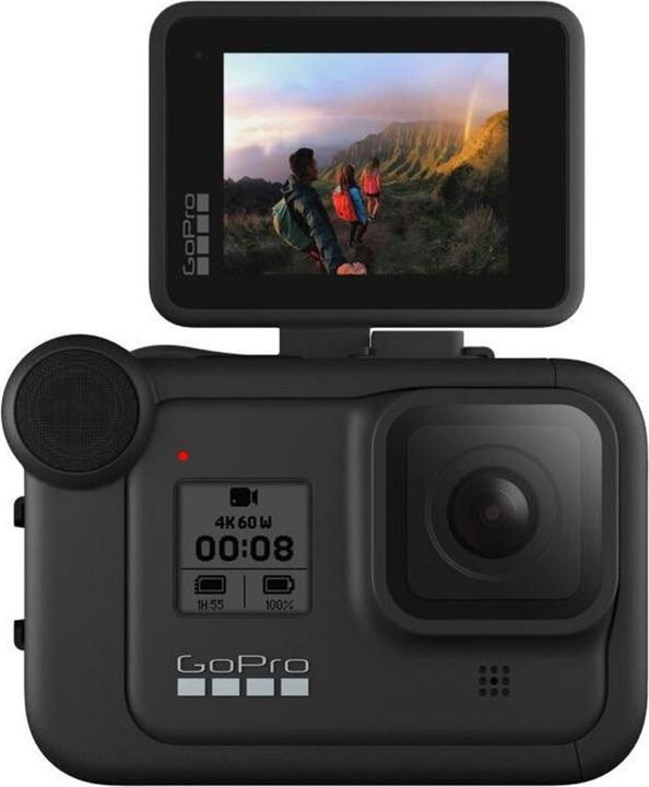 Produktbild GoPro Display Mod (Hero 8)