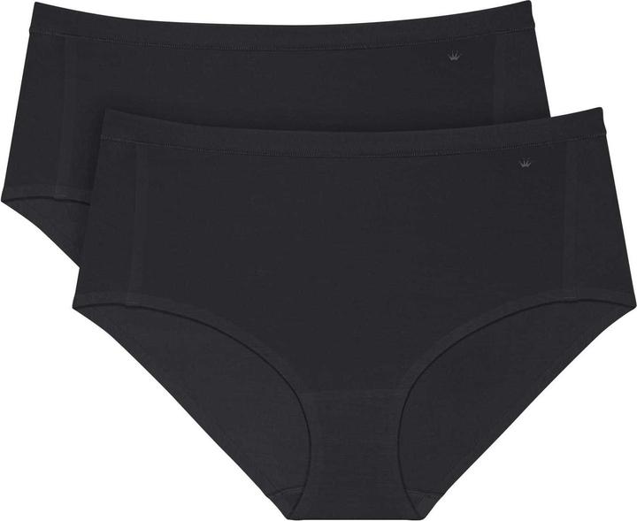 Triumph Slip Casual Bequem sitzend (44, 45, 46, 47, 48, 49, 50, 2er Pack)