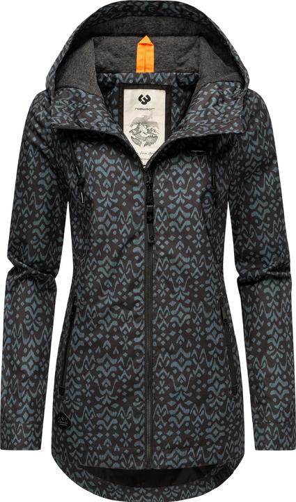Produktbild Ragwear Zuzka Ikat (XL)