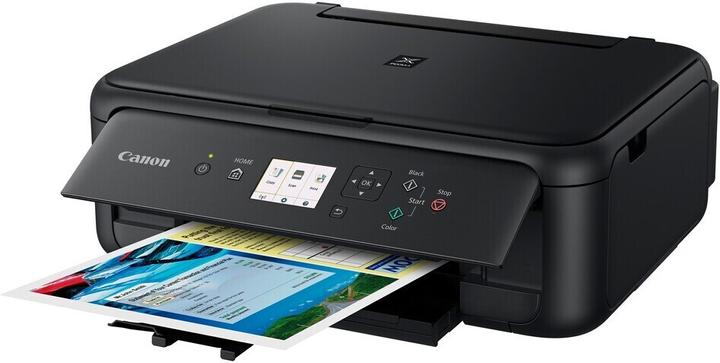 Produktbild Canon Pixma Ts5150 (Tintenpatrone, Farbe)