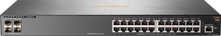 Produktbild HPE 2930f-24g-4sfp (24 Ports)