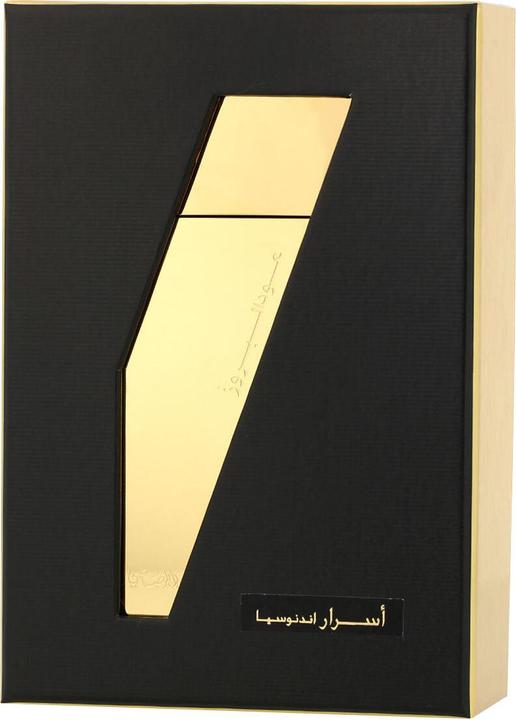Actual product image Rasasi Al Boruzz Asrar (Eau de parfum, 50 ml)