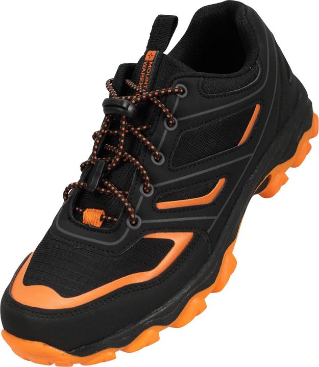 Produktbild Mountain Warehouse Sneaker Approach (35)