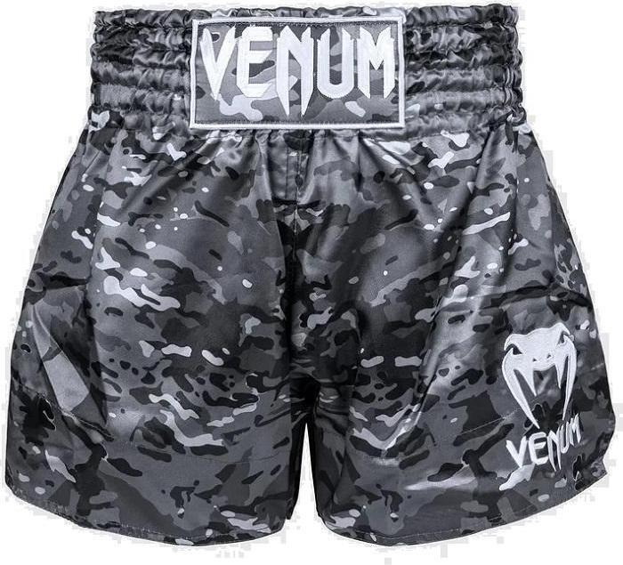 Image du produit Venum Short de Muay ThaiClassic (XL)