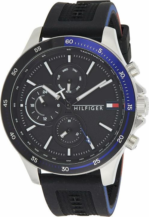Actual product image Tommy Hilfiger MALE 1791724 BANK (zf023d)