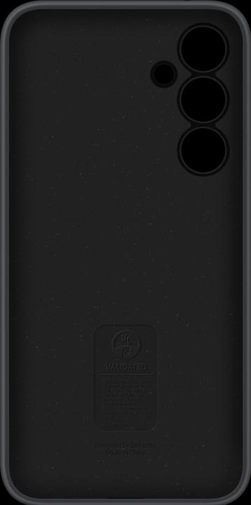 Actual product image Samsung Silicone Case (Samsung Galaxy A35)