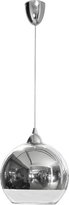 Room05 Globe Chrome (E27)