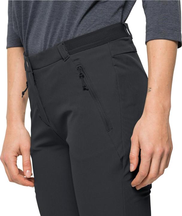 Immagine prodotto Jack Wolfskin Geigelstein Pants W (44)