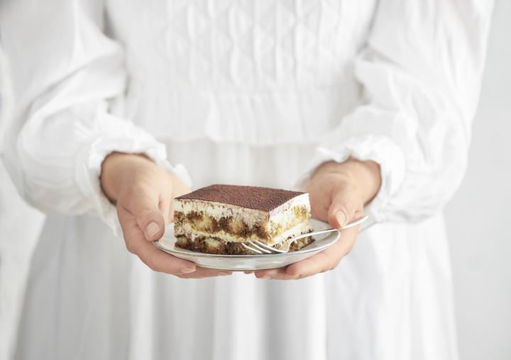 Produktbild Betty Bossi Kochbuch Desserts für grosse Runden (Deutsch, Betty Bossi, 2023)