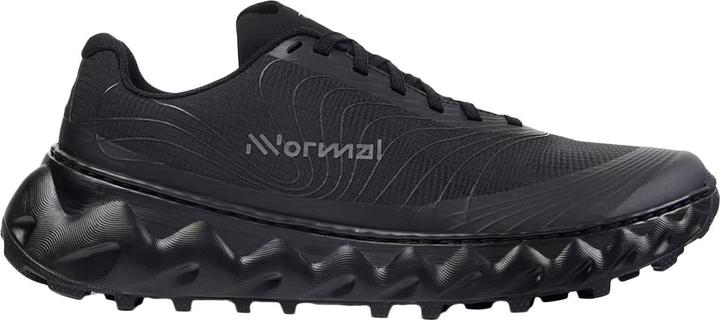 Nnormal Tomir 2.0