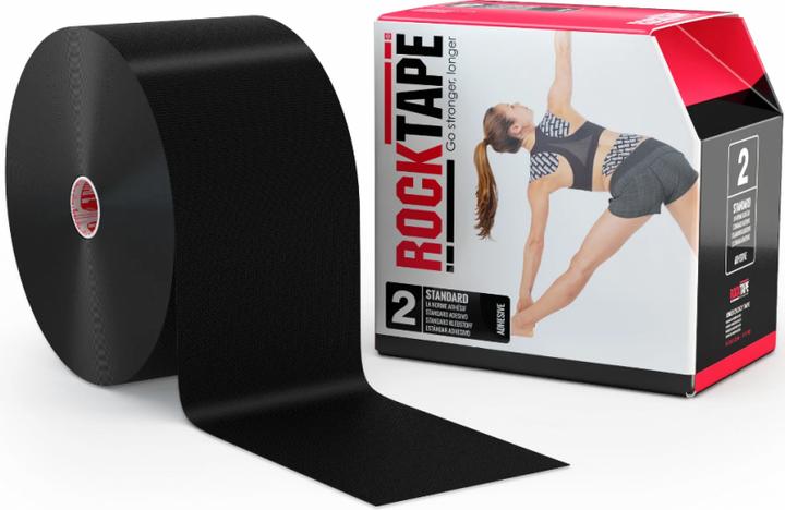 Produktbild Rock Tape Big Daddy Regular (32 m)