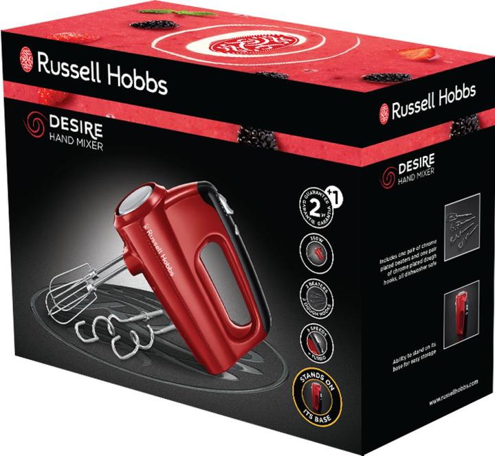 Immagine prodotto Russell Hobbs Desiderio (350 W)
