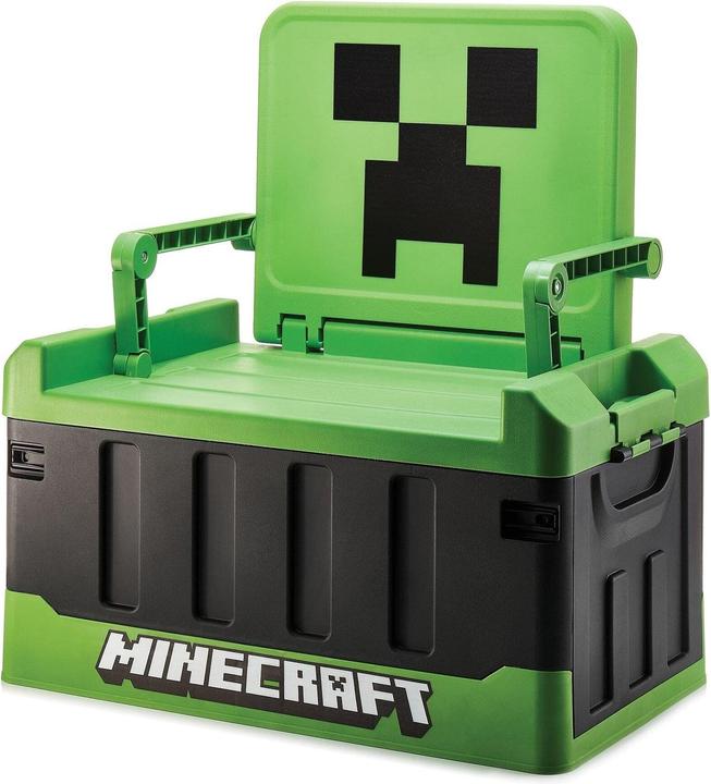 Immagine prodotto Numskull Sedia portaoggetti Minecraft