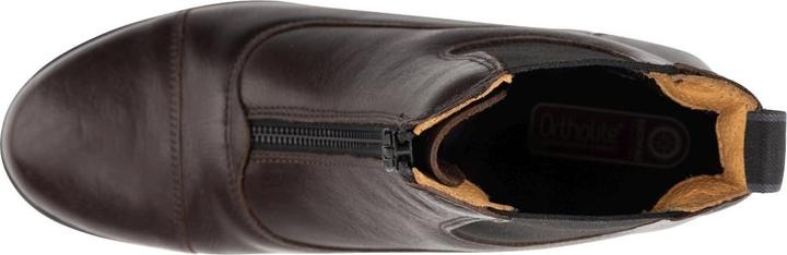 Actual product image Suedwind Footwear Ankle boots Advanced II FZ Soft (42)