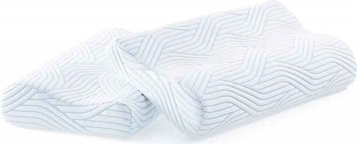Actual product image Tempur Shape Queen SmartCool (61 x 31 x 10 cm)