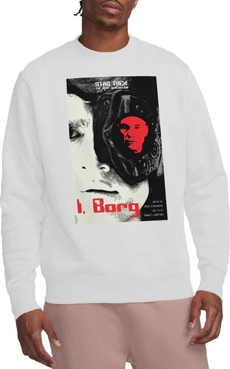 Produktbild The Next Generation Season 5 Episode 23 Sweatshirt (XL)