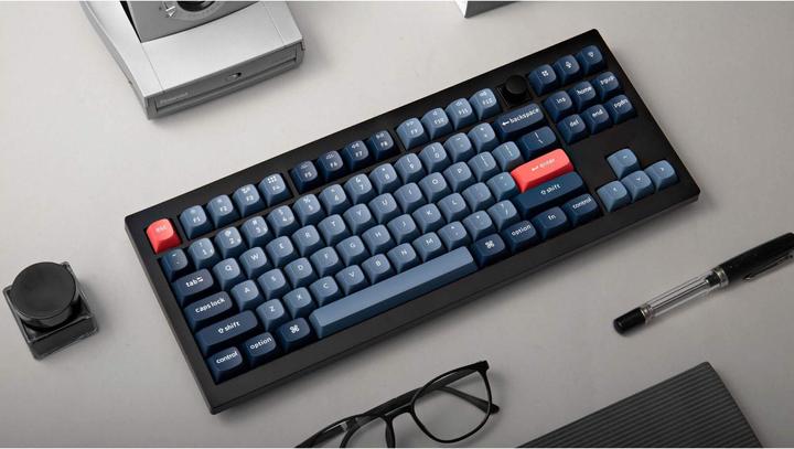 Actual product image Keychron V3 Max (US, Wireless)