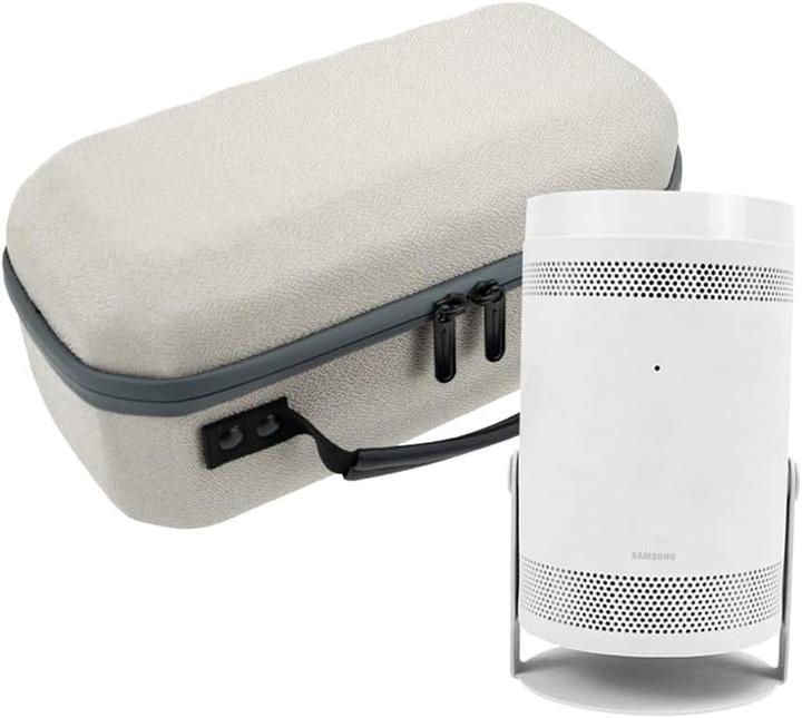 Immagine prodotto Growalleter Custodia per il trasporto del proiettore Samsung The Freestyle (Borsa da trasporto)