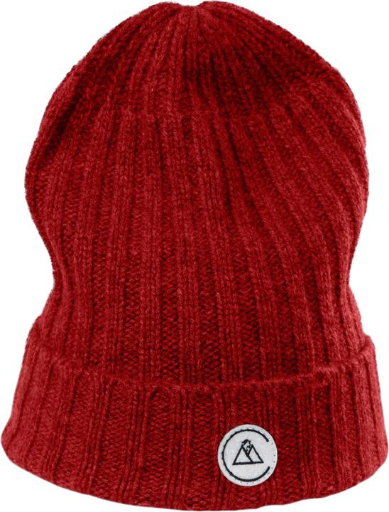 Postbox red