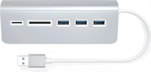 Produktbild Satechi USB Hub (USB-A, 3 Ports)