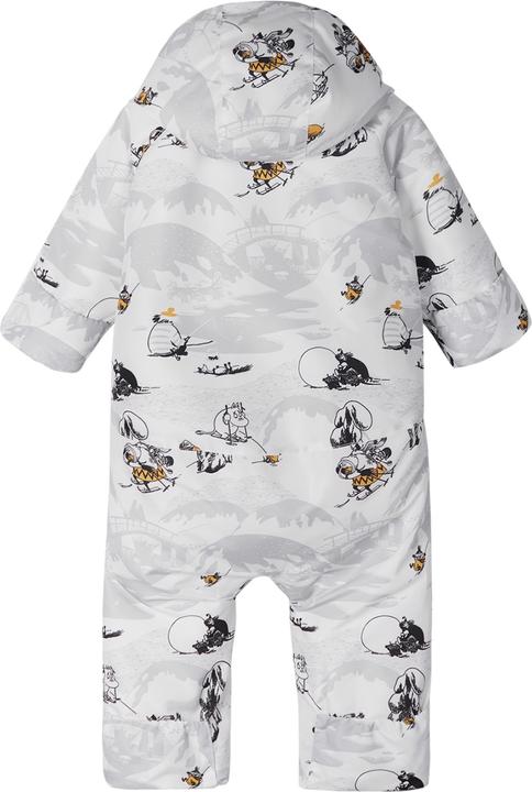 Produktbild Reima Baby Schneeanzug Moomin Knytte