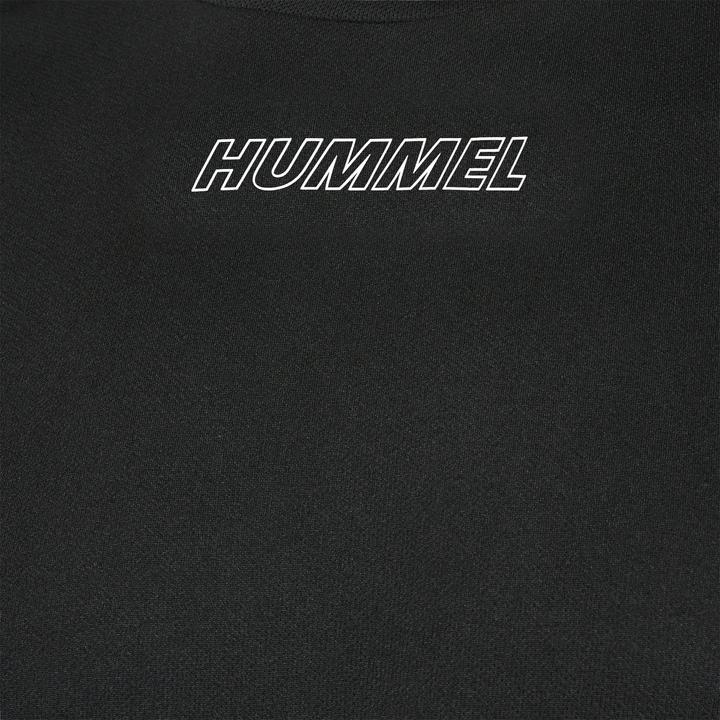 Produktbild hummel hmlTE CURVY LOOSE T-SHIRT PLUS (XL)