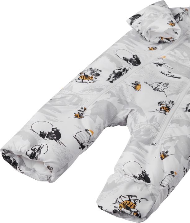 Produktbild Reima Baby Schneeanzug Moomin Knytte
