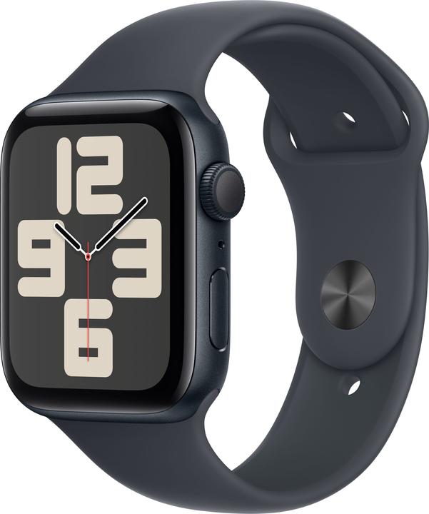 Produktbild Apple Watch SE 2024 (44 mm, nur WLAN)