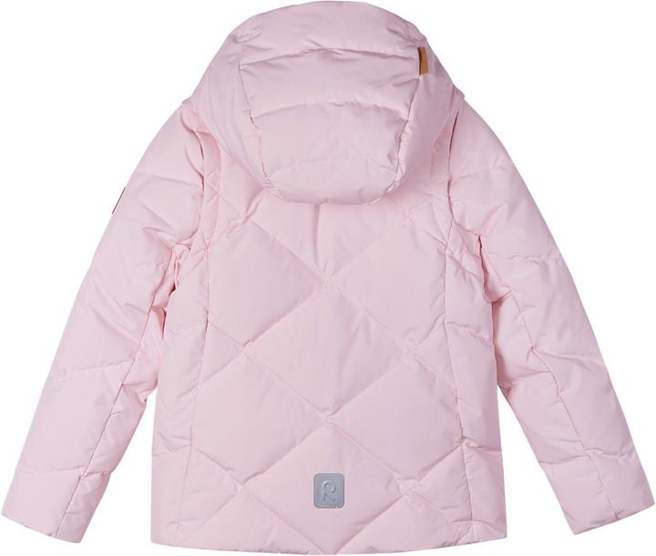 Actual product image Reima Children down jacket 2in1 Paahto Pale (128)