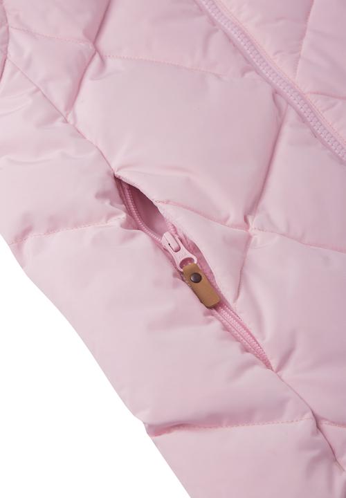 Actual product image Reima Children down jacket 2in1 Paahto Pale (128)