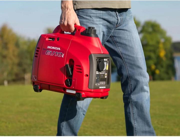 Image du produit Honda UE 10i (900 W, 2.10 l)