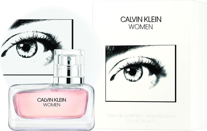 Image du produit Calvin Klein Femmes (Eau de parfum, 30 ml)