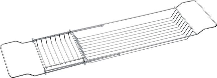 Actual product image Diaqua Bath tray (3 x 15.5 x 63 cm)