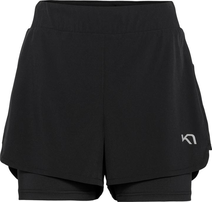 Actual product image Kari Traa Nora Training Shorts (M)