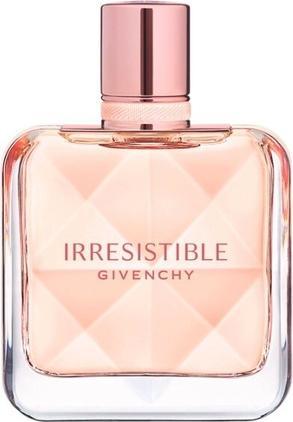 Image du produit Givenchy ZUSATZA Irresistib EDT Fraiche TST 80 ml (Eau de toilette, 80 ml)