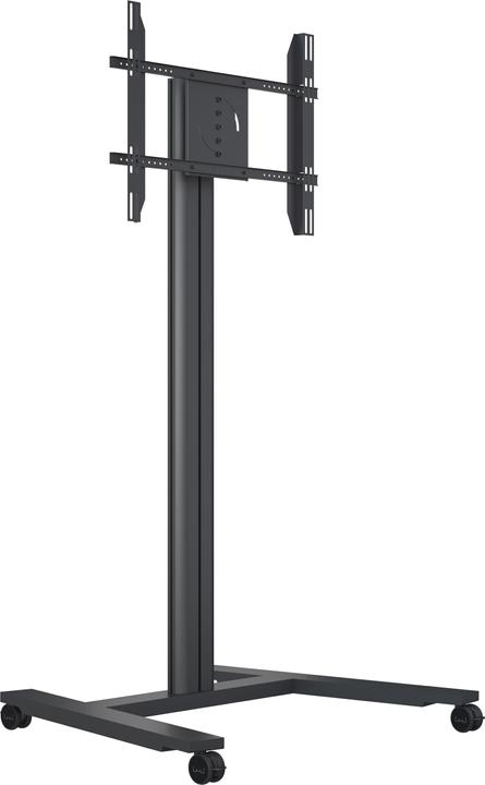 Multibrackets M Espositore pubblico 180 HD singolo nero (Specifiche del dispositivo, 80", 60 kg)