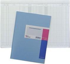 Produktbild König & Ebhardt K™NIG & EBHARDT Rechnungsausgangsbuch fr Bruttoverfahren (40 x)