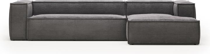 Image du produit Kave Home Blok (5 places, Grand canapé, Canapé d'angle)