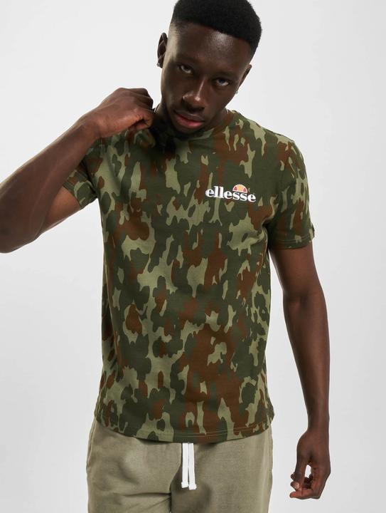 Produktbild Ellesse T-Shirt Voodoo Camo (S)