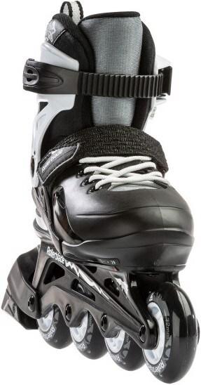 Produktbild Rollerblade Kids Fury (29, 30, 31, 32, 33)