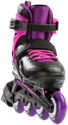 Actual product image Rollerblade Kids Fury G (33, 34, 35, 36, 37, 38)