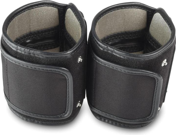Beurer 2 EMS cuffs size S for homeSTUDIO muscle stimulation device