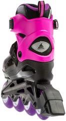 Actual product image Rollerblade Kids Fury G (33, 34, 35, 36, 37, 38)