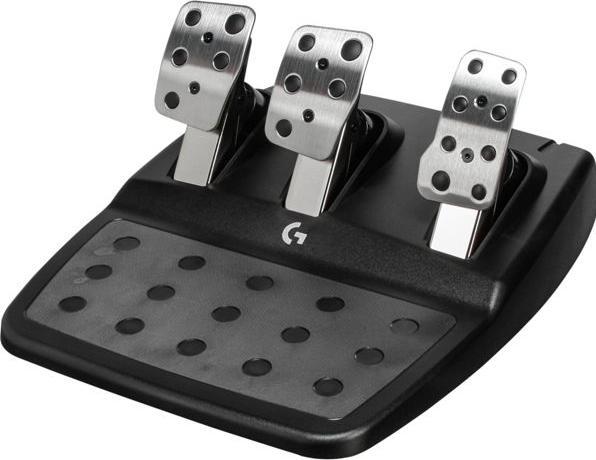 Produktbild Logitech G G923 Trueforce for PC and PlayStation (PS4, PC, PS5)